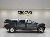 Used 2013 Ford F150 XLT w/ Luxury Equipment Group image 5