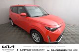 New 2025 Kia Soul LX image 3