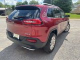 Used 2014 Jeep Cherokee Limited image 5