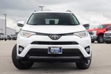 Used 2017 Toyota RAV4 XLE image 2