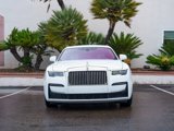 Certified 2022 Rolls-Royce Ghost image 5