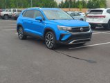 Used 2022 Volkswagen Taos SE w/ IQ.Drive SE Package image 2