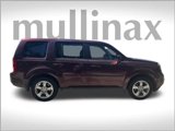 Used 2012 Honda Pilot EX-L image 2