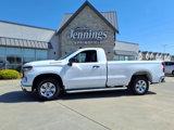 Used 2024 Chevrolet Silverado 1500 W/T w/ WT Fleet Convenience Package image 2