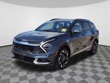 Used 2023 Kia Sportage SX image 2