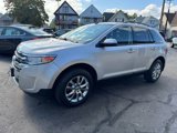 Used 2013 Ford Edge SEL image 3