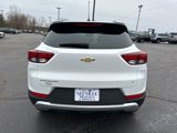 Certified 2022 Chevrolet TrailBlazer LT w/ Convenience Package image 4