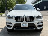 Used 2019 BMW X3 xDrive30i w/ Convenience Package image 2