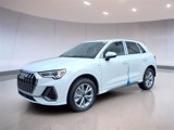 New 2025 Audi Q3 2.0T Premium image 2