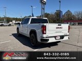 Used 2021 GMC Sierra 1500 Elevation image 5
