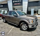 Used 2018 Ford F150 XLT w/ Equipment Group 302A Luxury image 2