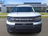 Used 2024 Ford Bronco Sport Big Bend w/ Convenience Package image 2