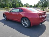 Used 2013 Chevrolet Camaro LT w/ RS Package image 4