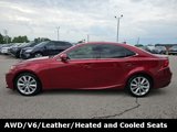 Used 2015 Lexus IS 250 AWD image 4