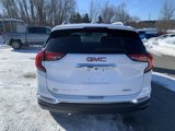 Used 2021 GMC Terrain SLT image 5