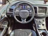 Used 2015 Chrysler 200 S w/ Navigation & Sound Group I image 5