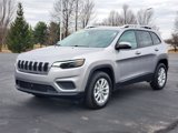 Used 2021 Jeep Cherokee Latitude w/ Safety Group image 3