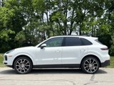 Certified 2022 Porsche Cayenne image 2