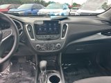 Used 2023 Chevrolet Malibu LT w/ Driver Confidence Package image 3