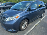 Used 2013 Toyota Sienna XLE image 2