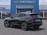 New 2025 Chevrolet Trax RS w/ Driver Confidence Package image 3