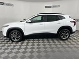New 2025 Chevrolet Trax LT w/ Driver Confidence Package image 3
