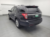 Used 2015 Ford Explorer Limited image 5