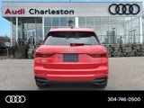 New 2025 Audi Q3 2.0T Premium image 4