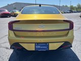 Used 2020 Hyundai Sonata SEL Plus w/ Preferred Accessory Package image 6