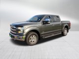 Used 2017 Ford F150 Lariat image 2