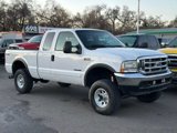 Used 2002 Ford F250 4x4 SuperCab Super Duty image 3