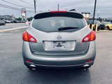 Used 2010 Nissan Murano SL w/ Leather Pkg image 5