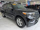 Used 2020 Ford Explorer XLT image 3
