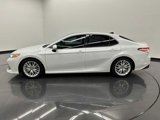 Used 2018 Toyota Camry XLE image 5