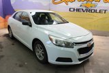 Used 2014 Chevrolet Malibu LS image 4