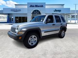 Used 2007 Jeep Liberty Sport image 2