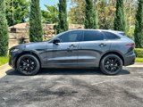 Certified 2025 Jaguar F-PACE R-Dynamic S image 2