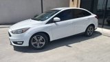Used 2018 Ford Focus SE w/ SE Appearance Package image 3