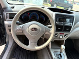 Used 2009 Subaru Forester 2.5X image 3
