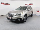 Used 2015 Subaru Outback 2.5i Limited image 3