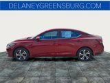 Certified 2023 Nissan Sentra SV image 6