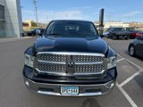 Used 2015 RAM 1500 Laramie w/ Convenience Group image 2