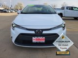 Used 2023 Toyota Corolla LE image 3