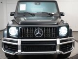 Used 2021 Mercedes-Benz G 63 AMG 4MATIC image 4