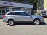 Used 2011 Subaru Outback 3.6R Limited w/ PWR Moonroof Pkg image 3
