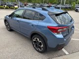 Used 2021 Subaru Crosstrek 2.5i Limited w/ Moonroof Package 1 image 4