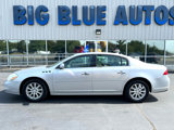 Used 2010 Buick Lucerne CXL image 2