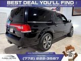 Used 2016 Lincoln Navigator L Select image 3