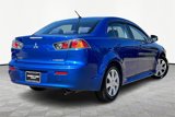 Used 2015 Mitsubishi Lancer ES image 2