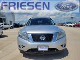 Used 2013 Nissan Pathfinder SL image 2
